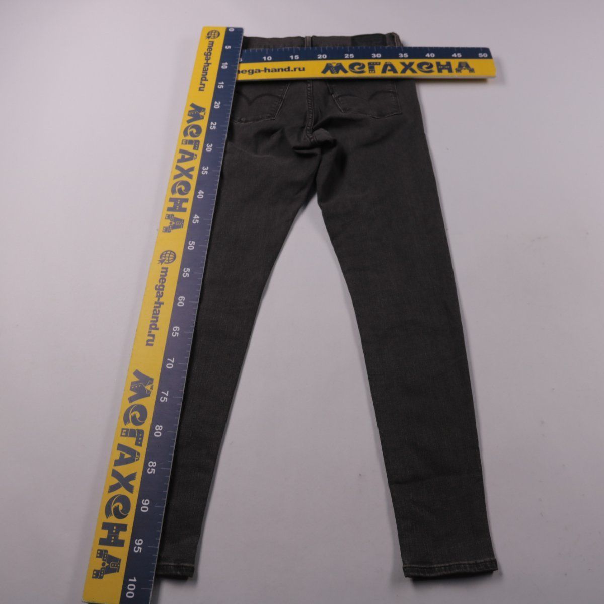 джинсы Levi's
