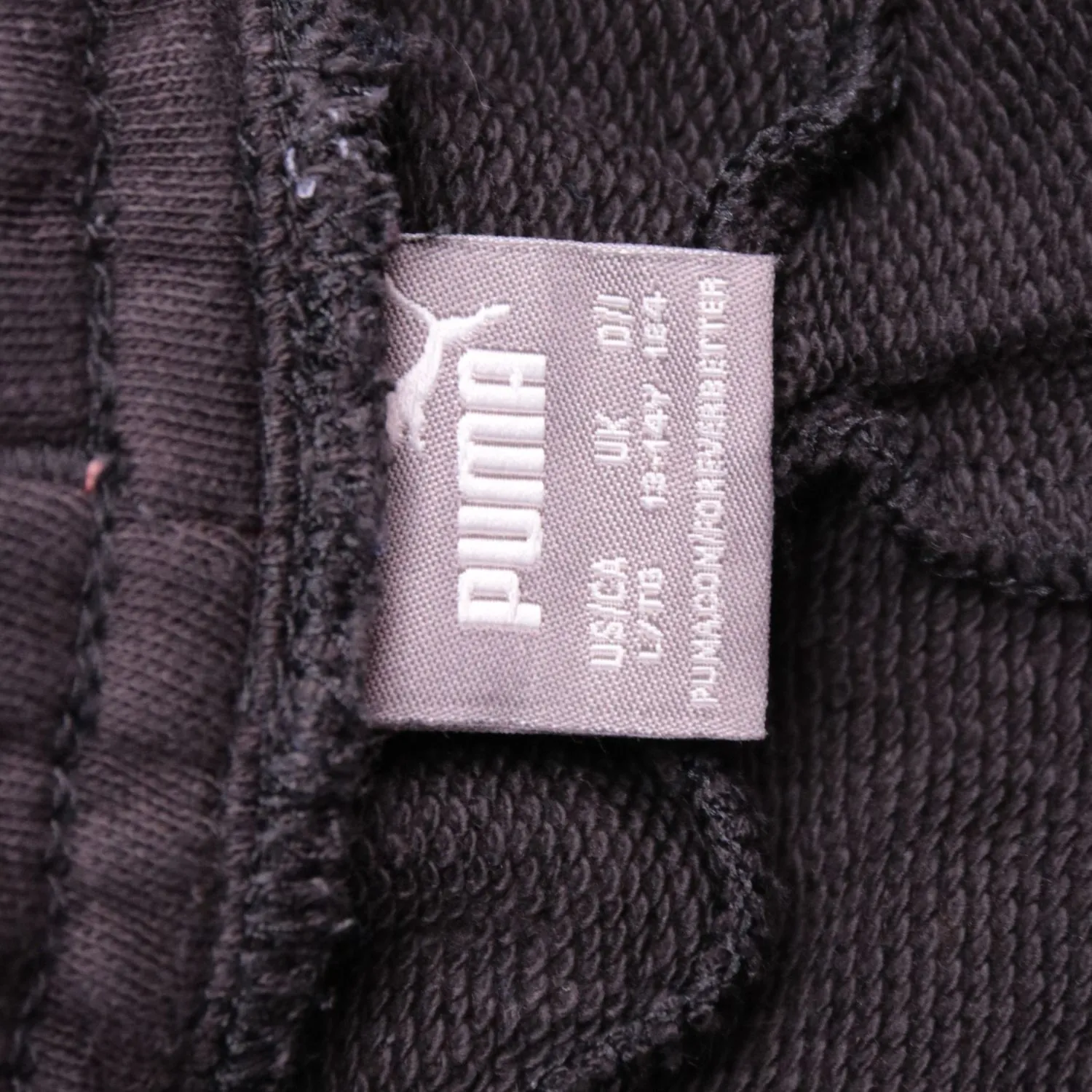 брюки Puma
