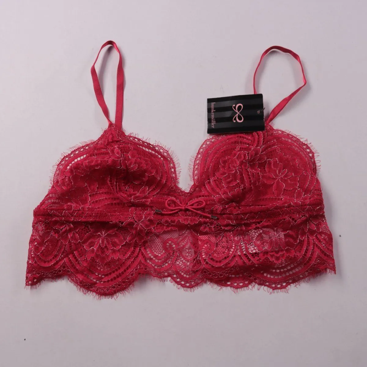бюстгальтер hunkemoller